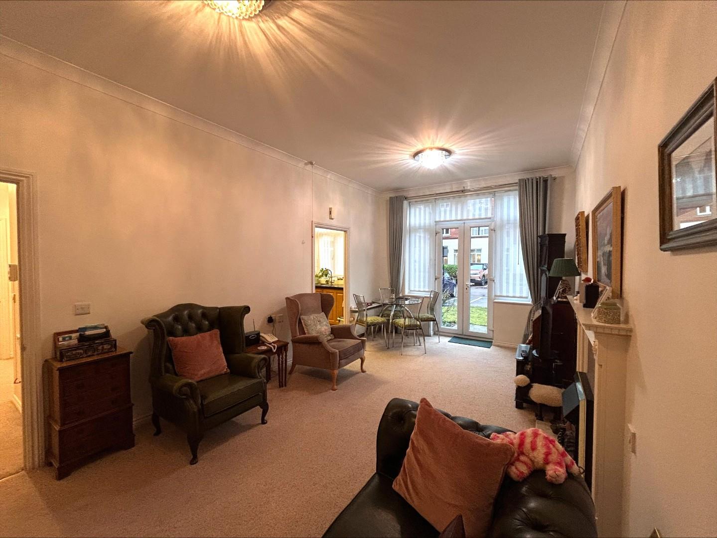 Farthing Court, Mill Hill, NW7, Mill Hill